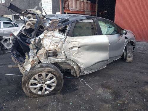 Gear lever RENAULT CAPTUR II (HF_) TCe 90 (HFM6) | BP24990428M90 - Image 15
