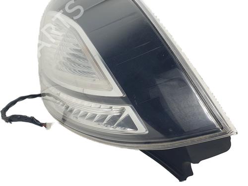Left taillight MAZDA 5 (CR) 2.0 CD (CR19) | BP37192030C34 - Image 2