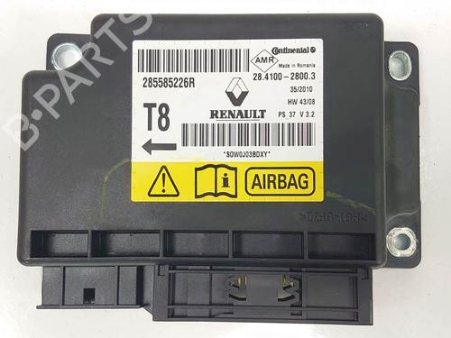 ecu-airbags-renault-megane-iii-hatchback-bz01_-b3_-15-dci-285585226r-28410028003-2008-8179235 main image