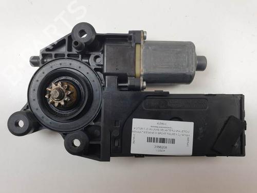 Used Left front window motor RENAULT MEGANE III Grandtour (KZ0/1) 1.9 dCi (KZ0J, KZ0N, KZ1S) (131 hp) 27885670