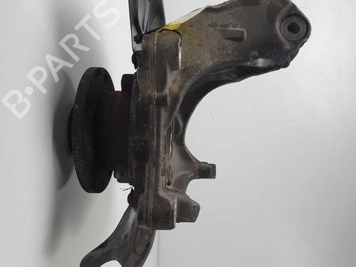 Right front steering knuckle VW PASSAT B6 (3C2) 2.0 TDI 16V | BP27554090M26 - Image 3