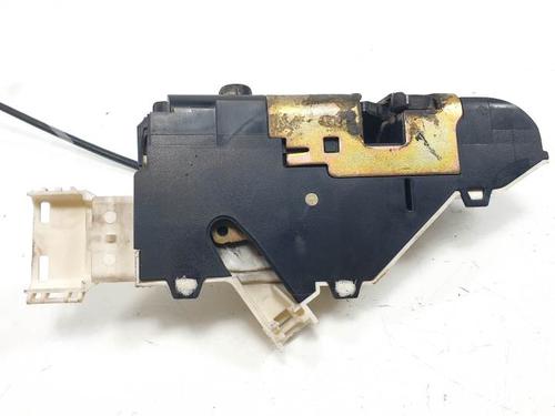 Front left lock PEUGEOT 407 (6D_) 1.6 HDi 110 (6D9HZC, 6D9HYC) | BP29149510C98 