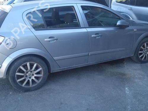 Front right window mechanism OPEL ASTRA H (A04) 1.7 CDTI (L48) | BP6855965C23 