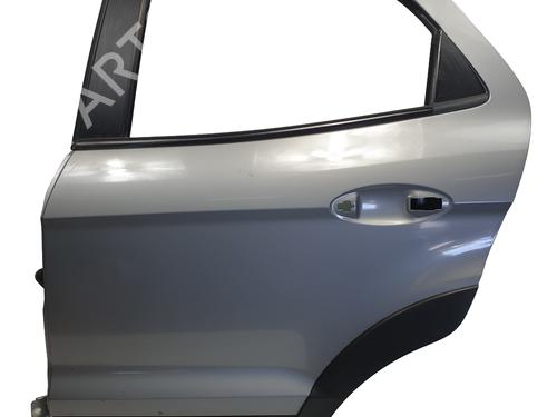 Used Left rear door Left rear door FORD ECOSPORT 1.0 EcoBoost (125 hp) 36153742 36153742