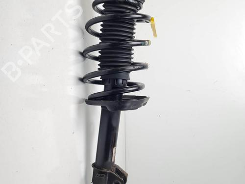 Used Left front shock absorber Left front shock absorber FIAT DOBLO Bus (263_) 1.3 D Multijet (263AXU1A, 263AYB1A) (95 hp) 24340094 24340094