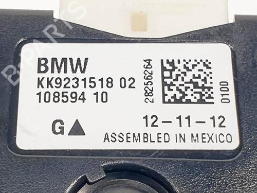 Electronic module BMW 3 Touring (F31) 330 d | BP25145649M83 