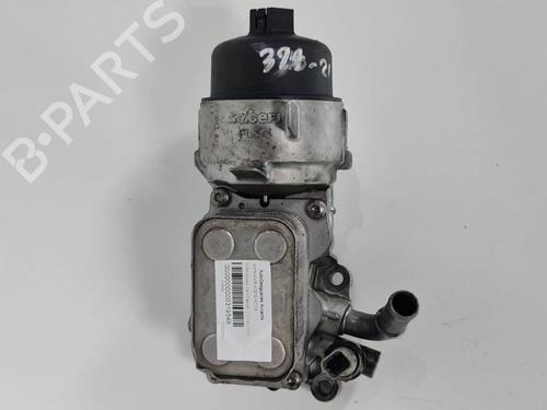 Used Oil radiator Oil radiator FORD S-MAX (WA6) 2.0 TDCi (163 hp) 13954161 13954161