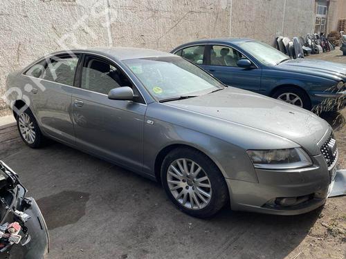 Right sun visor AUDI A6 C6 (4F2) 2.0 TDI | BP9138571I2 - Image 1