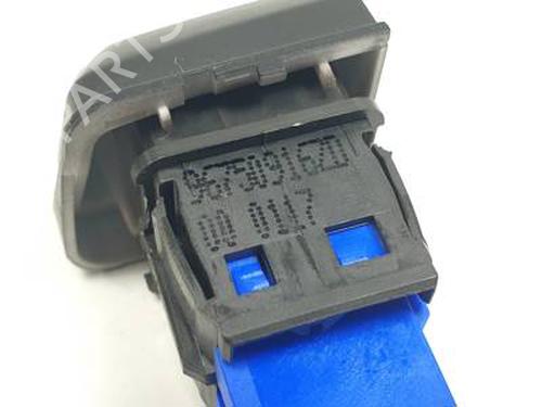 Warning switch PEUGEOT 2008 I (CU_) 1.2 THP 110 / PureTech 110 | BP30559219I22 