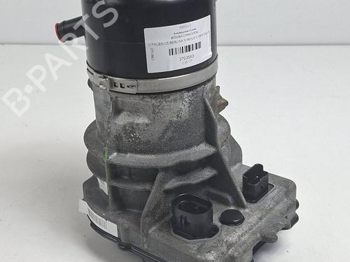 Used Steering pump Steering pump CITROËN C5 III (RD_) 1.6 HDi 110 (RD9HZC) (109 hp) 40176876 40176876
