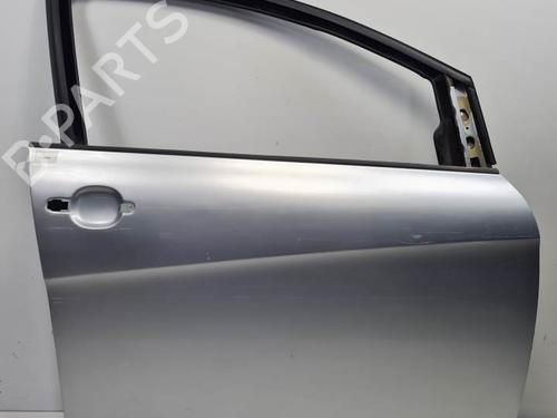 Used Right front door SEAT ALTEA XL (5P5, 5P8) 2.0 TDI 16V 4x4 (140 hp) 28059544