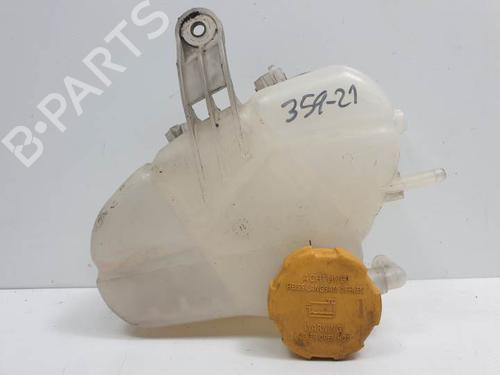 Expansion tank OPEL CORSA D (S07) 1.3 CDTI (L08, L68) | BP9240410C120 
