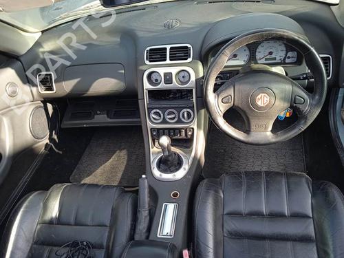 Warning switch MG MGF (RD) 1.8 i 16V | BP19410372I22  - Image 10