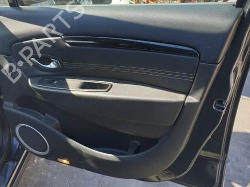 Electronic module RENAULT SCÉNIC III (JZ0/1_) 1.5 dCi | BP22797311M83 