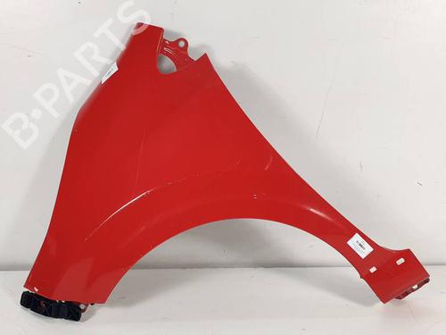 Used Left front fenders KIA PICANTO III (JA) 1.2 MPI (84 hp) 29624528