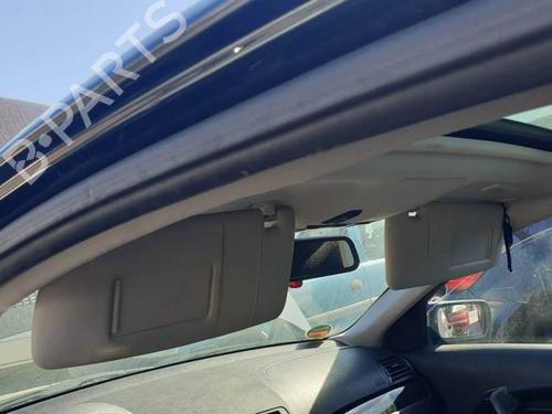 Left sun visor BMW 3 Compact (E46) 316 ti | BP20670939I1  - Image 8