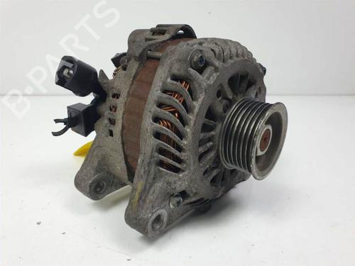 Alternator PEUGEOT 307 CC (3B) 2.0 16V | BP10864056M7 