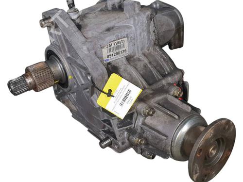 Used Front differential Front differential HYUNDAI TUCSON (JM) 2.0 CRDi All-wheel Drive (140 hp) 40176002 40176002