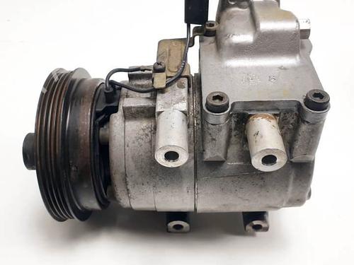 AC compressor HYUNDAI ACCENT II (LC) 1.5 | BP18653879M34 