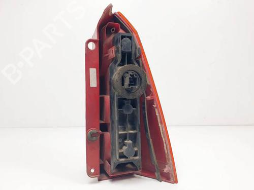 Left taillight FORD FOCUS I Turnier (DNW) 1.8 TDCi | BP16841225C34 
