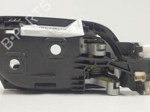 Front left interior door handle HONDA CIVIC IX (FK) 2.2 i-DTEC (FK3) | BP28122793I13 