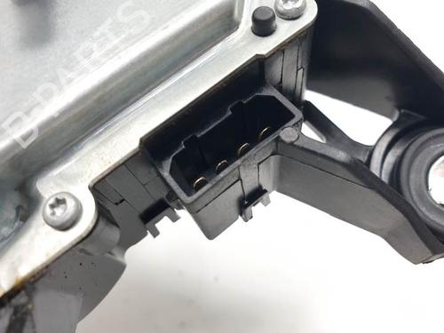 Rear wiper motor SKODA FABIA II (542) 1.2 | BP27525546M102 