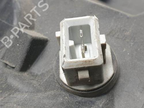 Left headlight RENAULT KANGOO (KC0/1_) D 65 1.9 (KC0E, KC02, KC0J, KC0N) | BP12394499C28 