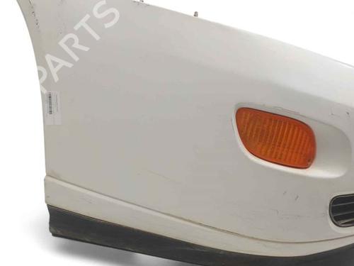 Front bumper FORD FOCUS I Turnier (DNW) 1.8 Turbo DI / TDDi | BP25139154C7 