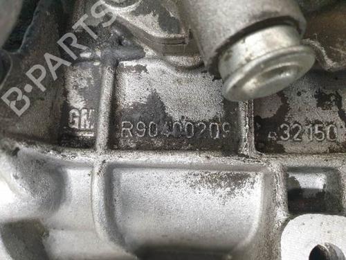 Gearbox OPEL ASTRA G Hatchback (T98) 1.6 (F08, F48) | BP11429211M3 