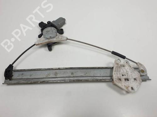Rear left window mechanism HONDA FR-V (BE) 2.2 i CTDi (BE5) | BP9665799C24 
