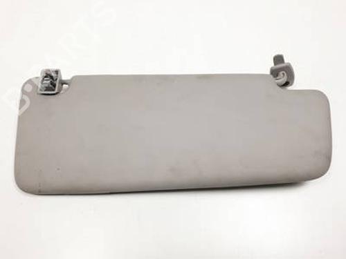 Pala sol esquerda OPEL CORSA D (S07) 1.2 (L08, L68) (80 hp) 31152980
