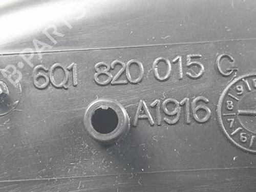 Heater blower motor SEAT IBIZA III (6L1) 1.4 TDI | BP31272328M62 