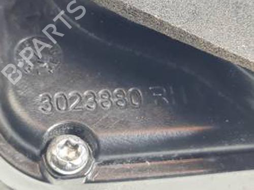 Front right lock OPEL INSIGNIA A (G09) 2.0 CDTI (68) | BP30525292C97 