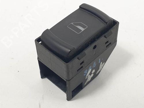 Used Left rear window switch Left rear window switch VW PASSAT B5.5 Variant (3B6) 1.9 TDI (130 hp) 13372902 13372902