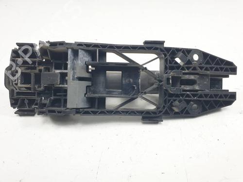 Front right exterior door handle VW TIGUAN (5N_) 2.0 TFSI 4motion | BP29741807C129 