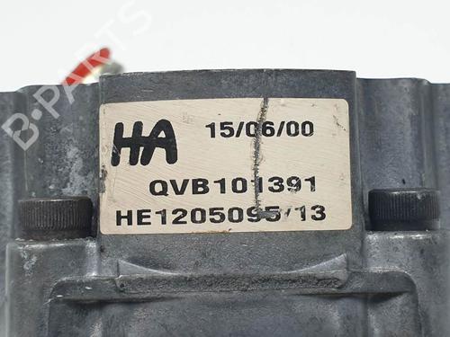 Steering pump ROVER 75 (RJ) 2.0 CDT | BP25138233M99 - Image 3