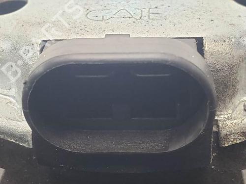 Radiator fan RENAULT MEGANE II Estate (KM0/1_) 1.9 dCi | BP20153265M35 
