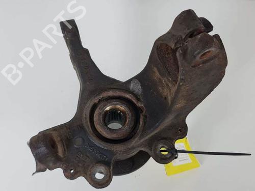 Left front steering knuckle FORD FOCUS II Convertible 2.0 TDCi | BP7529922M25 