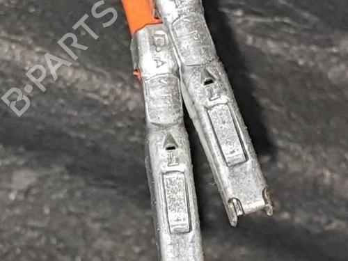 Left rear door JAGUAR XJ (X308) 3.2 | BP17663463C4 