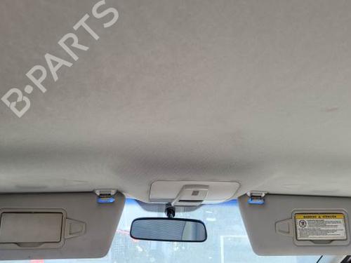 Front left exterior door handle MERCEDES-BENZ A-CLASS (W169) A 180 CDI (169.007, 169.307) | BP29199082C128 