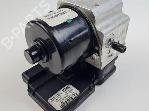 ABS pump CHEVROLET MATIZ (M200, M250) 0.8 | BP25050806M43 