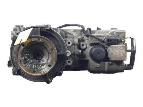 Rear differential VW GOLF IV (1J1) 1.9 TDI 4motion | BP29274855M24 