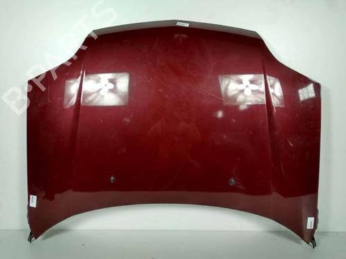 Capot NISSAN X-TRAIL I (T30) [2001-2013]  7566811