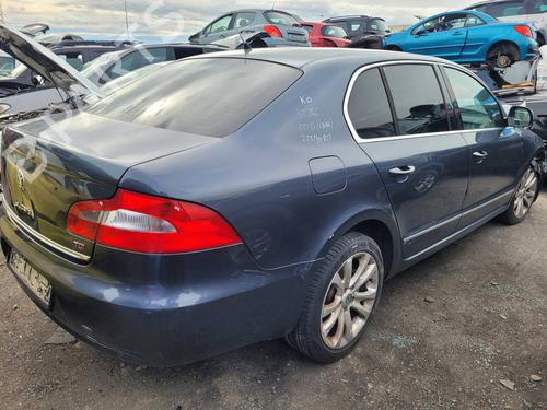 Teile für SKODA SUPERB II (3T4)  2.0 TDI  4640276 