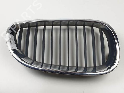 grille-bmw-5-e60-2001-2002-2003-2004-2005-2006-2007-2008-2009-2010-28061083 main image