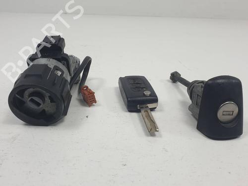 Used Electronic module Electronic module CITROËN JUMPY II Van 1.6 HDi 90 8V (90 hp) 34515469 34515469