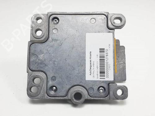 Airbag styreenhed SAAB 9-3 Cabriolet (YS3D) 2.3 i | BP25294867M53 