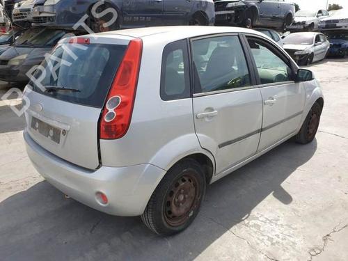 Heater blower motor FORD FIESTA V (JH_, JD_) 1.4 16V | BP18054521M62 