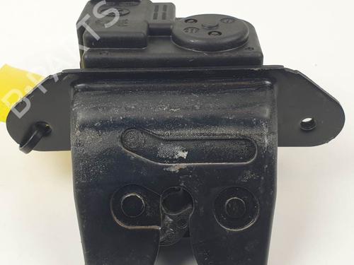 Used Tailgate lock Tailgate lock KIA PICANTO III (JA) 1.0 (67 hp) 24915467 24915467