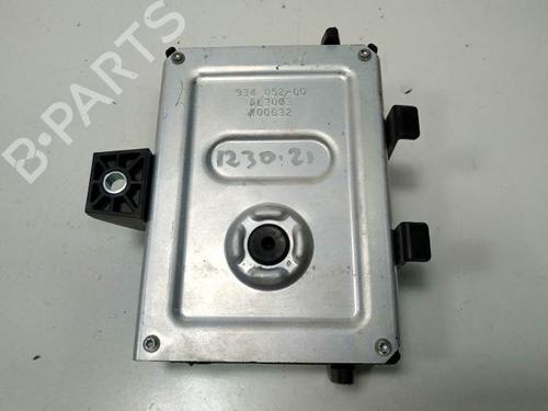 Electronic module OPEL ASTRA J (P10) 1.6 (68) | BP8685289M83 